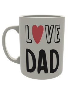 Love Dad
