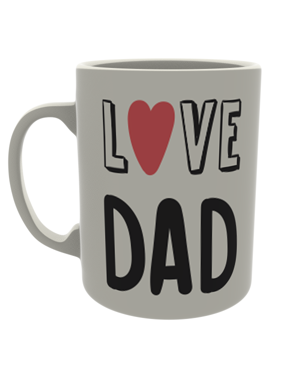 Love Dad