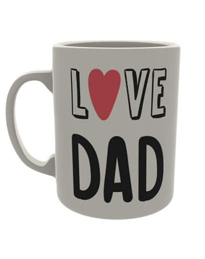 Love Dad