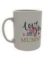 Love You Lots Mummy