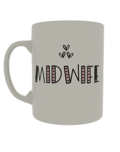 Midwife