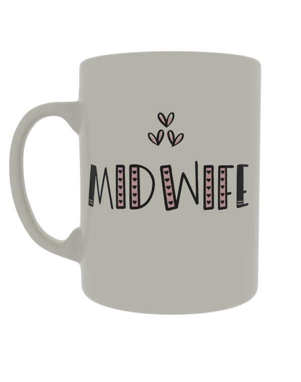 Midwife