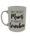 Only the best mums get promoted to grandma