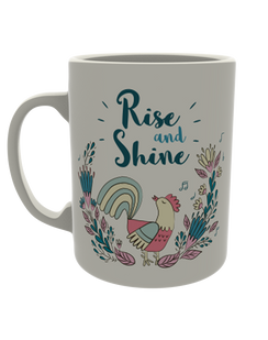 Rise and Shine