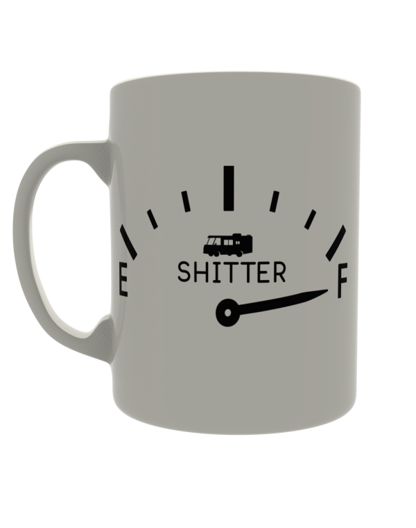 Shitter full