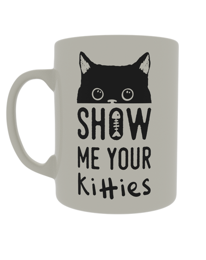 Show me your kitties