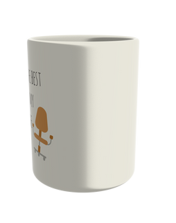 Some days the best thing about my job