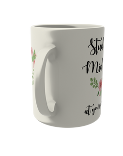 Student Midwife at your Cervix