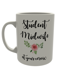 Student Midwife at your Cervix