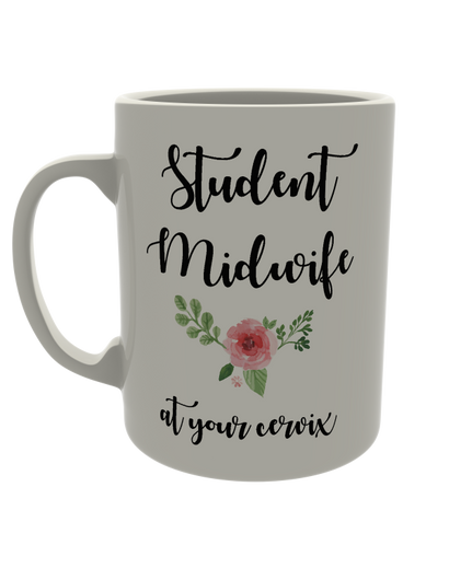 Student Midwife at your Cervix