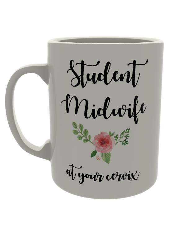 Student Midwife at your Cervix