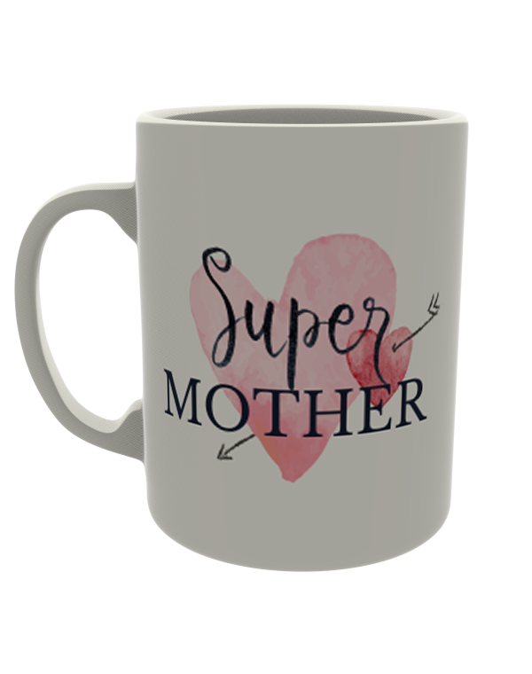 Super Mother