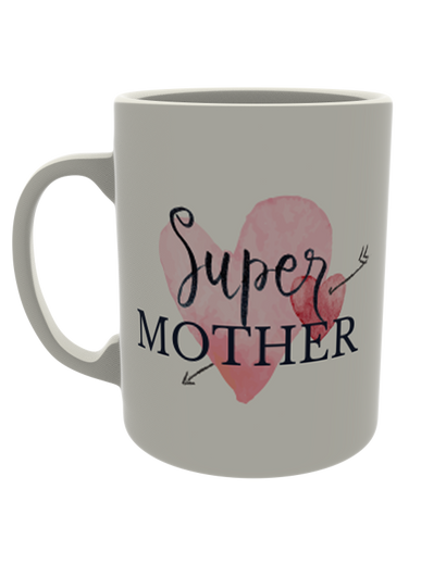 Super Mother