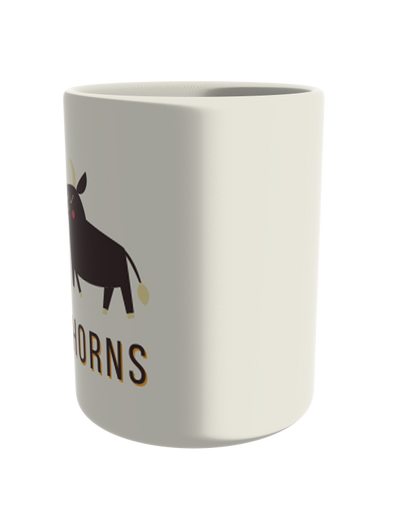 Take the Bull by the Horns