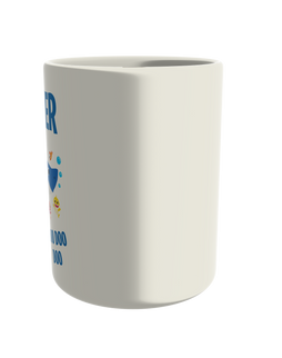 Teacher shark.. doo doo doo