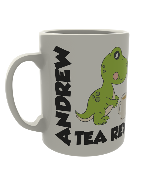 Tea Rex