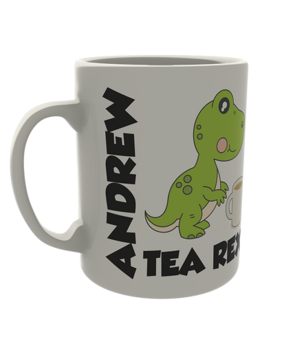 Tea Rex