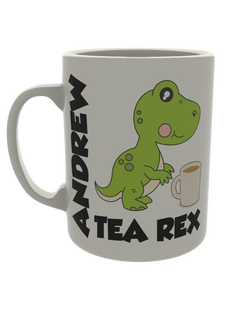 Tea Rex