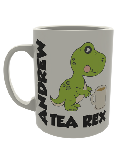 Tea Rex