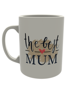 The Best Mum