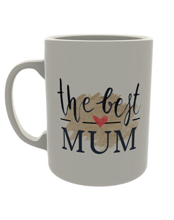 The Best Mum