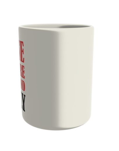 These puns are armed and dadly