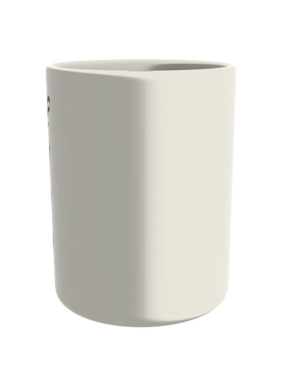 Wake duh fuh cup