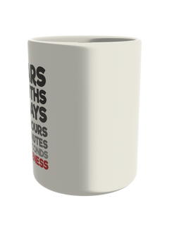 Years of awesomeness