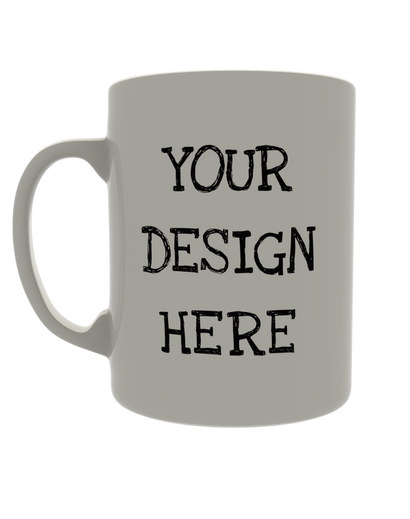 Custom 11oz Mug